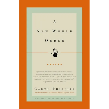 A New World Order: Essays