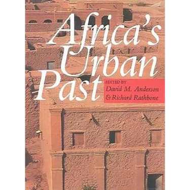 Africa's Urban Past