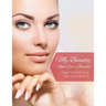 My Beauty Skin Care Journal (Keep Track of Your Skin Care Routine)