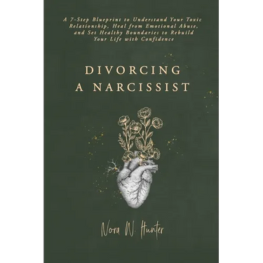 Divorcing a Narcissist