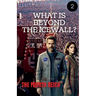 Beyond the Ice Wall "The Fourth Reich"