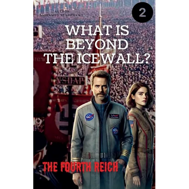 Beyond the Ice Wall "The Fourth Reich"