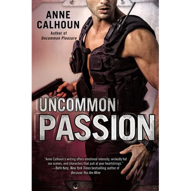 Uncommon Passion