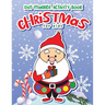 Dot Markers Activity Book Christmas: Dot a Page a day (Christmas) Easy Guided BIG DOTS Gift For Kids Ages 1-3, 2-4, 3-5, Baby, Toddler, Preschool, ...