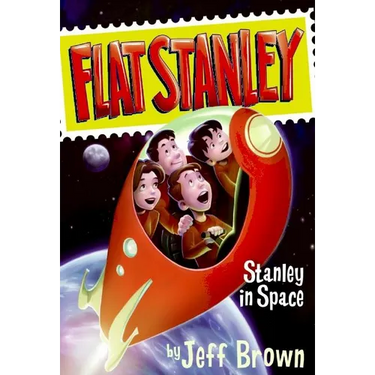 Stanley in Space