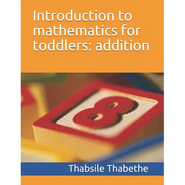 Introduction to mathematics for toddlers addition