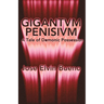 Gigantvm Penisivm: A Tale of Demonic Possession