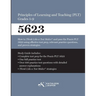 Praxis(R) 5623 Principles of Learning and Teaching (PLT) Grades 5-9: How to pass the Praxis(R) PLT by using proven strategies and relevant practice te