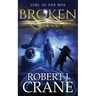 Broken: The Girl in the Box, Book Six