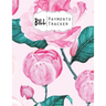 Bill Payment Tracker: A bill payment checklist makes it easy to track your bill payment every month Help you pay on time and Have everything