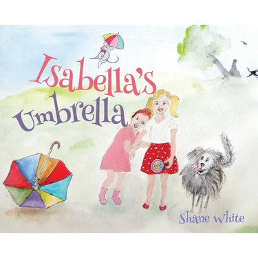 Isabella's Umbrella