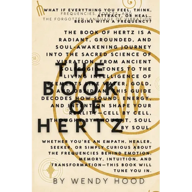 The Book Of Hertz