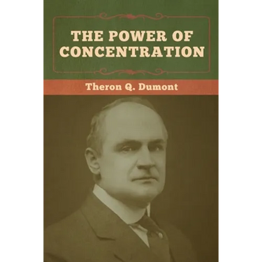 The Power of Concentration