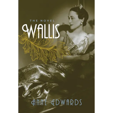 Wallis: The Novel