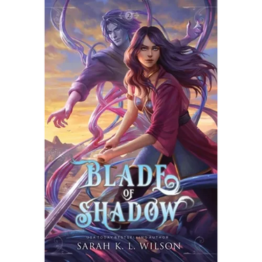 Blade of Shadow