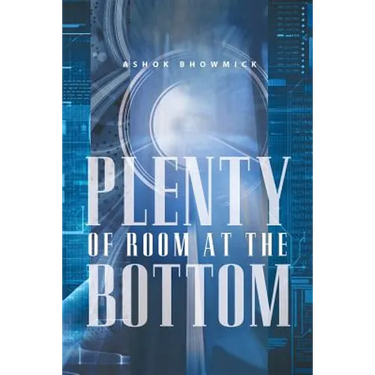 Plenty of Room at the Bottom