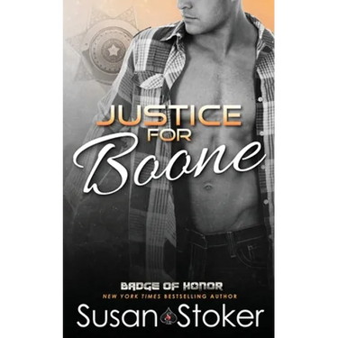 Justice for Boone