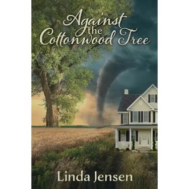 Against the Cottonwood Tree