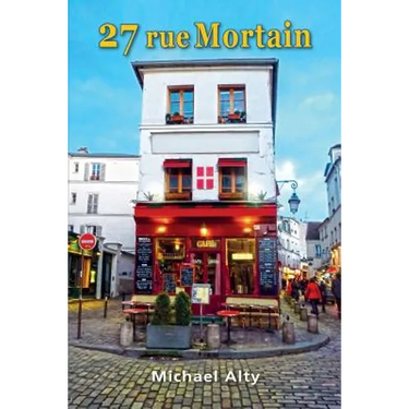 27 Rue Mortain