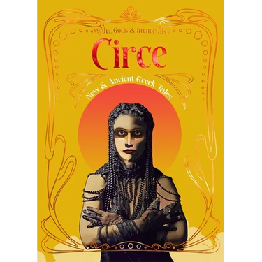 Circe: New & Ancient Greek Tales