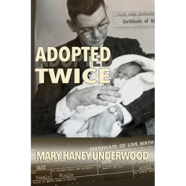 Adopted Twice