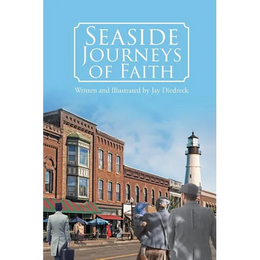 Seaside Journeys of Faith