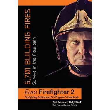 Euro Firefighter 2: 6,701 Building Fires