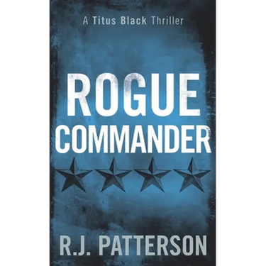 Rogue Commander