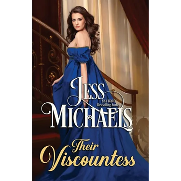 Their Viscountess