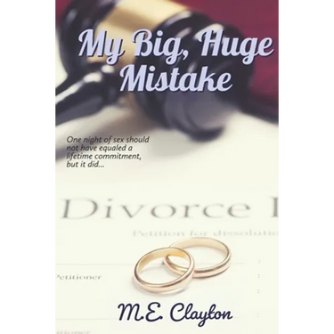 My Big, Huge Mistake