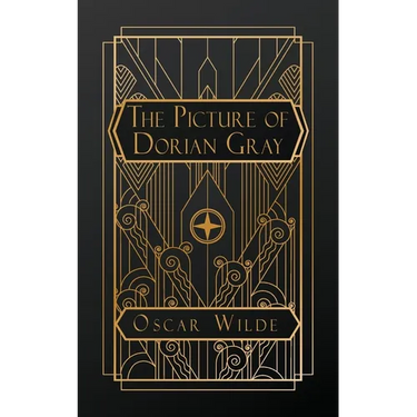 The Picture of Dorian Gray
