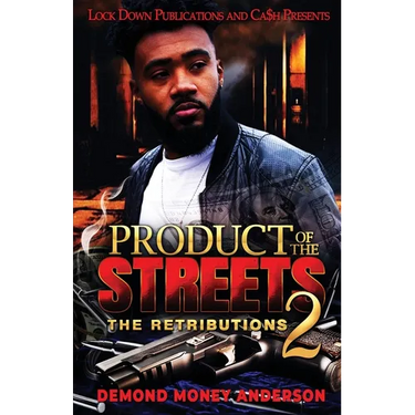 Product of the Streets 2