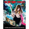 Voluptuous Terrors, Volume 2: 120 Horror, Giallo & Exploitation Film Posters From Italy