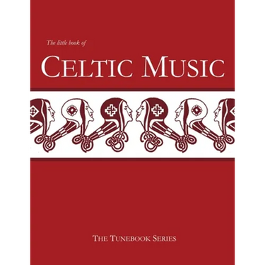 The Little Book of Celtic Music