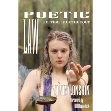 Poetic Law: The Temple of the Poet