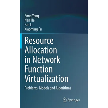 Resource Allocation in Network Function Virtualization: Problems, Models and Algorithms