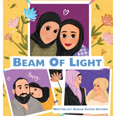 Beam Of Light