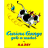 Curious George Gets a Medal