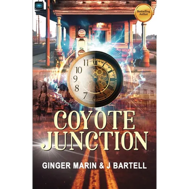 Coyote Junction