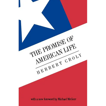 The Promise of American Life: Imprisonment in the World