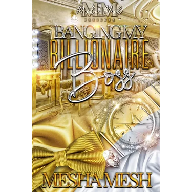Banging My Billionaire Boss