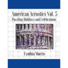 American Acrostics Volume 5: Puzzling Holidays and Celebrations