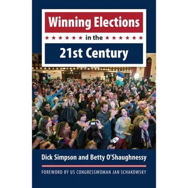 Winning Elections in the 21st Century
