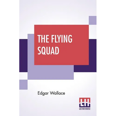 The Flying Squad