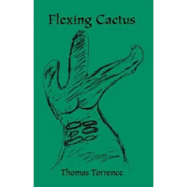 Flexing Cactus