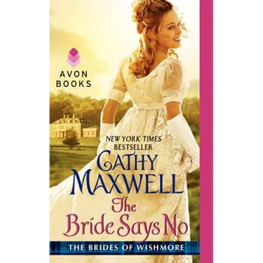 The Bride Says No