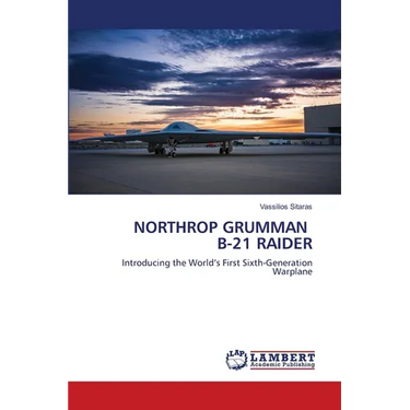 Northrop Grumman B-21 Raider