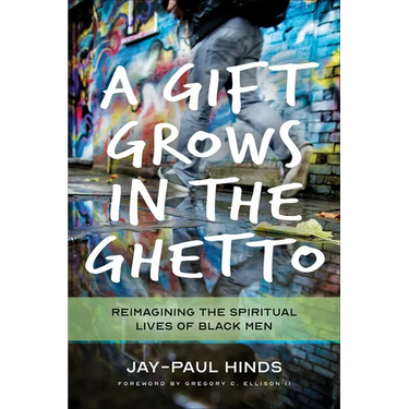 A Gift Grows in the Ghetto