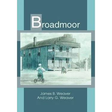 Broadmoor
