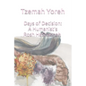 Days of Decision: A Humanist's Rosh HaShannah